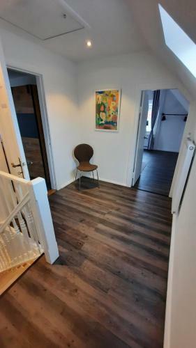 G�stehaus Rektor-petersen