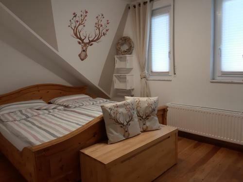 Apartamento Unterm Skywalk