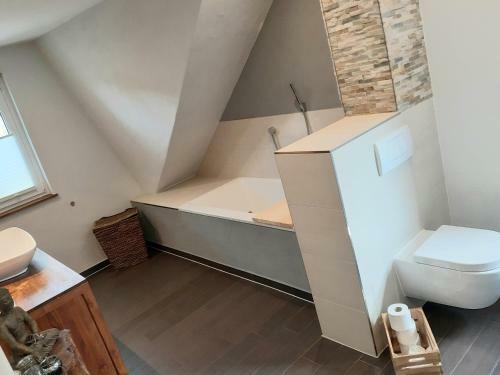 Apartamento Unterm Skywalk