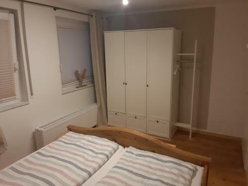 Apartamento Unterm Skywalk