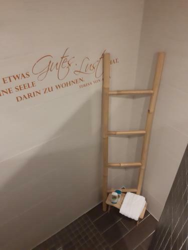 Apartamento Unterm Skywalk
