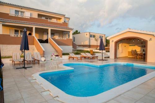 Villa Afrodita