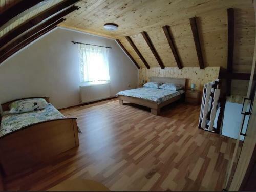 Apartman Niki