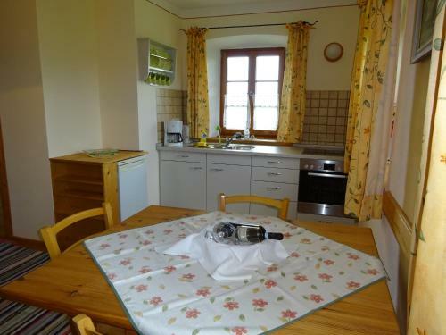 Apartamento Sprenghof