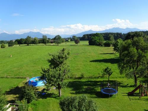Apartamento Sprenghof