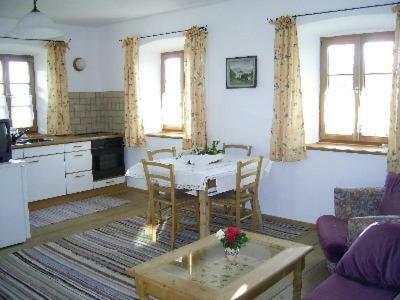 Apartamento Sprenghof