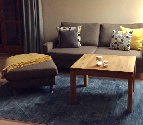 Apartamento Lichteck - Helle Ferien