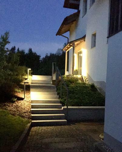 Apartamento Lichteck - Helle Ferien