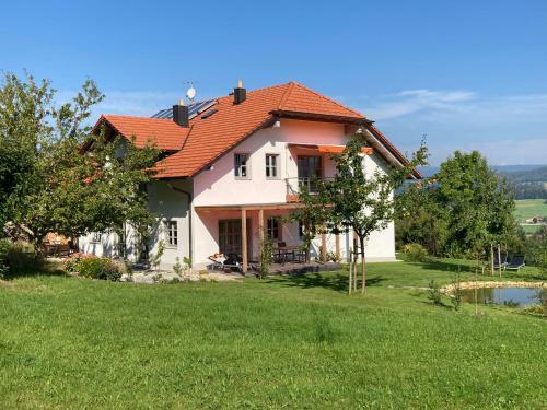 Apartamento Lichteck - Helle Ferien