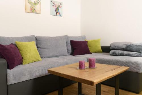 Apartamento Feriendomizil Chiemseeleben