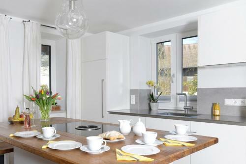 Apartamento Feriendomizil Chiemseeleben
