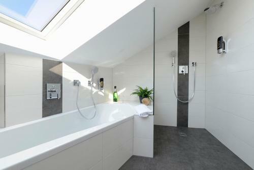 Apartamento Feriendomizil Chiemseeleben