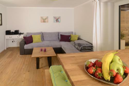 Apartamento Feriendomizil Chiemseeleben