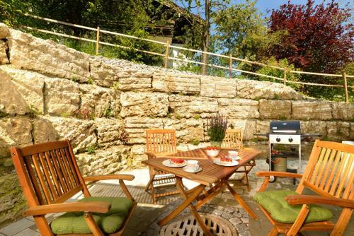 Apartamento Feriendomizil Chiemseeleben