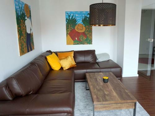 Apartamento Ferienwohnungen Baumgartner Chiemseeliebe