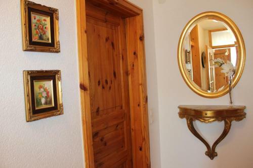 Apartamento G�stehaus Thoma