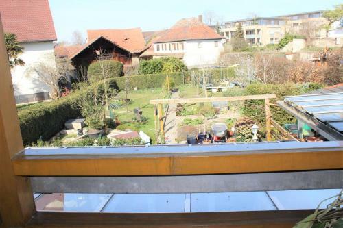 Apartamento G�stehaus Thoma