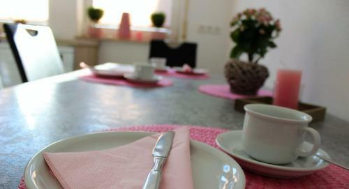 Apartamento G�stehaus Thoma