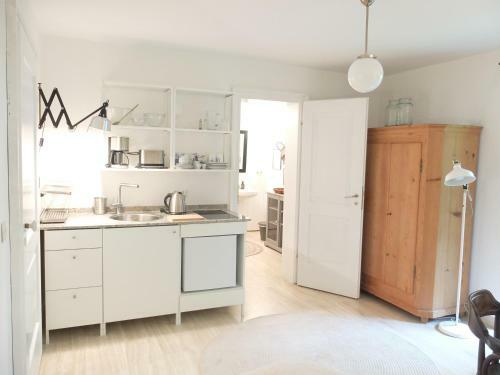 Apartamentos Ferienstudio-apartment Tausendfreund "adults Only" Am Chiemsee