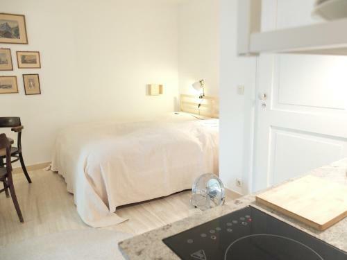 Apartamentos Ferienstudio-apartment Tausendfreund "adults Only" Am Chiemsee