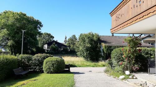 Chiemsee-ferienhaus Schlegel