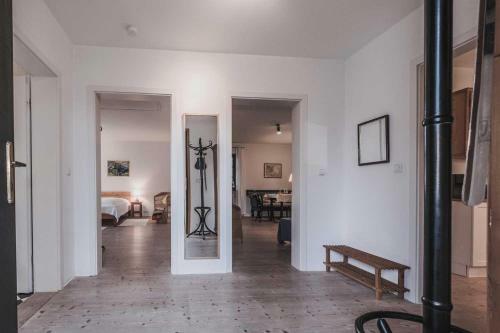 Apartamentos Ferienwohnung Tausendfreund Am Chiemsee