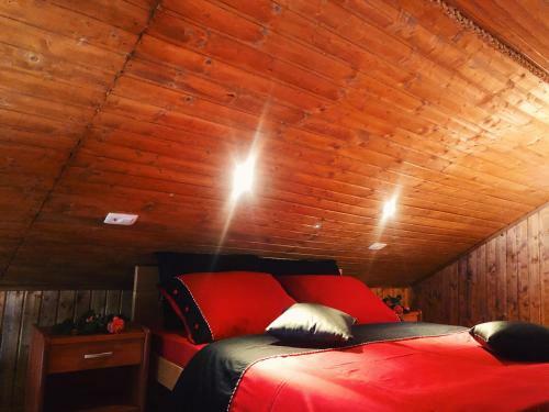 Villa House Anica