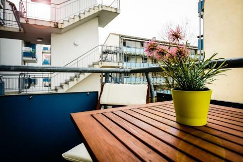 Apartamento Breisach City-appartements