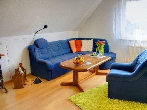Apartamento Haus Wehrle