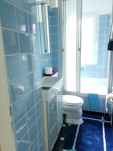 Apartamento Gr�ne Fewo Am Waldrand