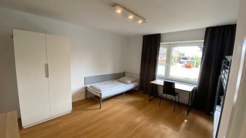 Bs Living Apartment 1