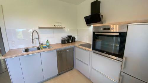 Bs Living Apartment 1