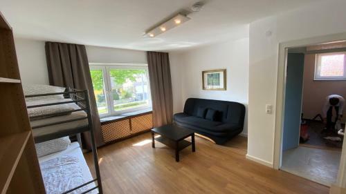Bs Living Apartment 1