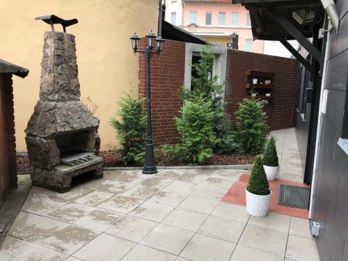 Femerosa Apartment - Mit Garten - Free Wifi