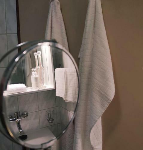 Hostal Sobe Mima Lipik