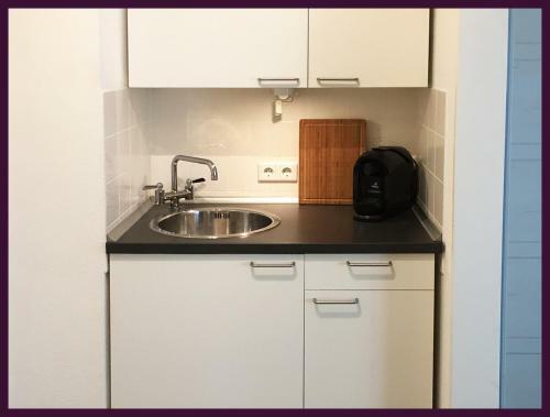 Apartamento Gute-nacht-braunschweig