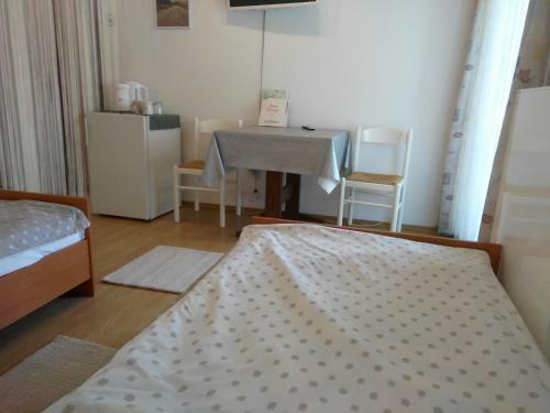 Hostal Ok Studio & Rooms Lipik