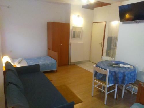Hostal Ok Studio & Rooms Lipik