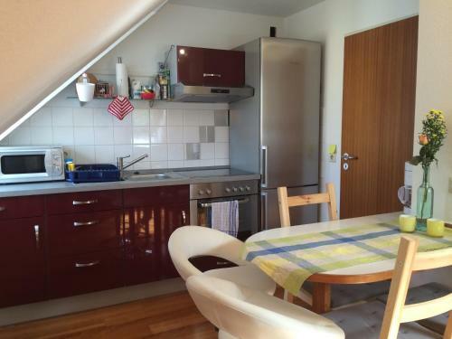 Apartment Braunschweig - Charlys Home