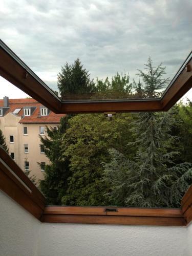 Apartment Braunschweig - Charlys Home