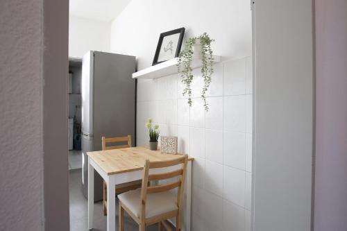 Apartamento *sch�ne 2-z.-wohnung Mit Badewanne Und Okerblick*