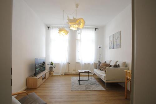 Apartamento *sch�ne 2-z.-wohnung Mit Badewanne Und Okerblick*