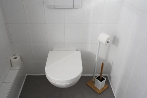 Apartamento *sch�ne 2-z.-wohnung Mit Badewanne Und Okerblick*