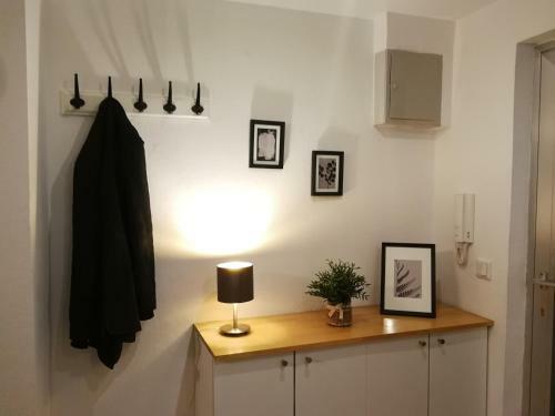 Apartamento Ferienwohnung W20 Viktoria Luise