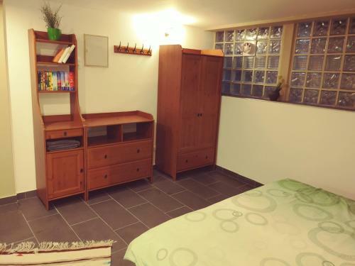 Apartamento Appartment de Luxe Mit Sauna & Massage
