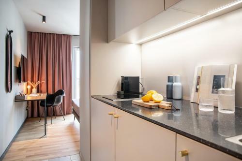 Apartamento Ipartment Braunschweig