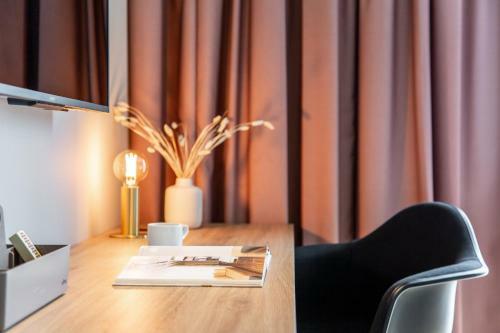 Apartamento Ipartment Braunschweig