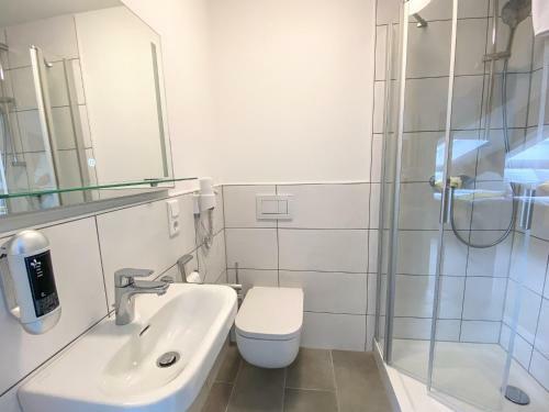 Hotel Boardinghouse Breitscheid