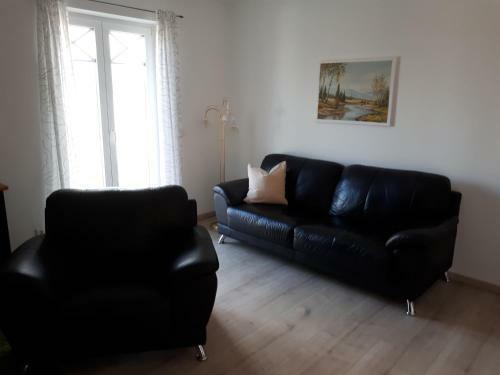 Apartamento Haus Fernblick