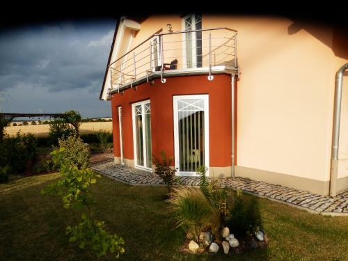 Apartamento Haus Fernblick